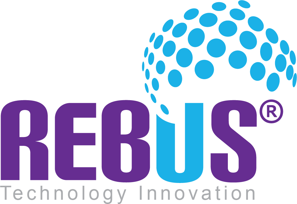 Rebus Logo